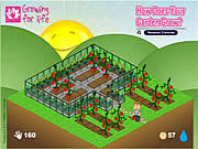 Giochi di Giardinaggio Gratis